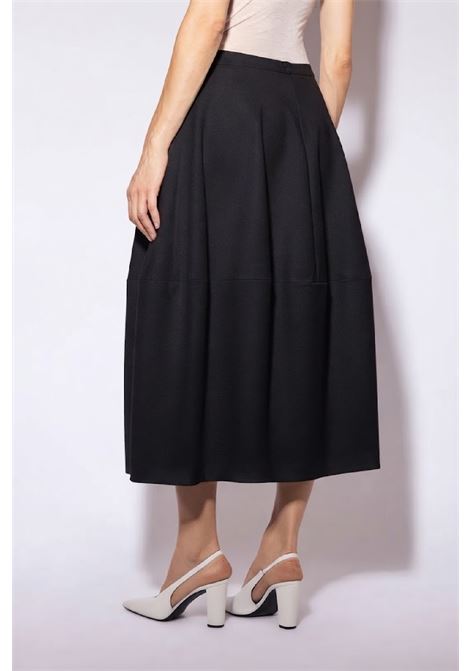 Balloon Midi Skirt Liviana Conti | F6WI46Y69